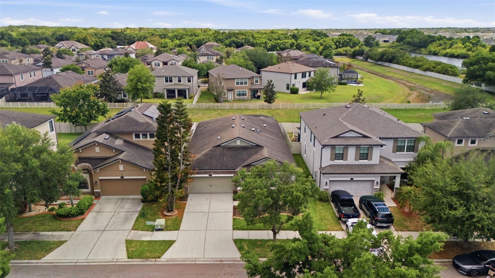 Image 46 of 61 For 11623 Palmetto Pine Street