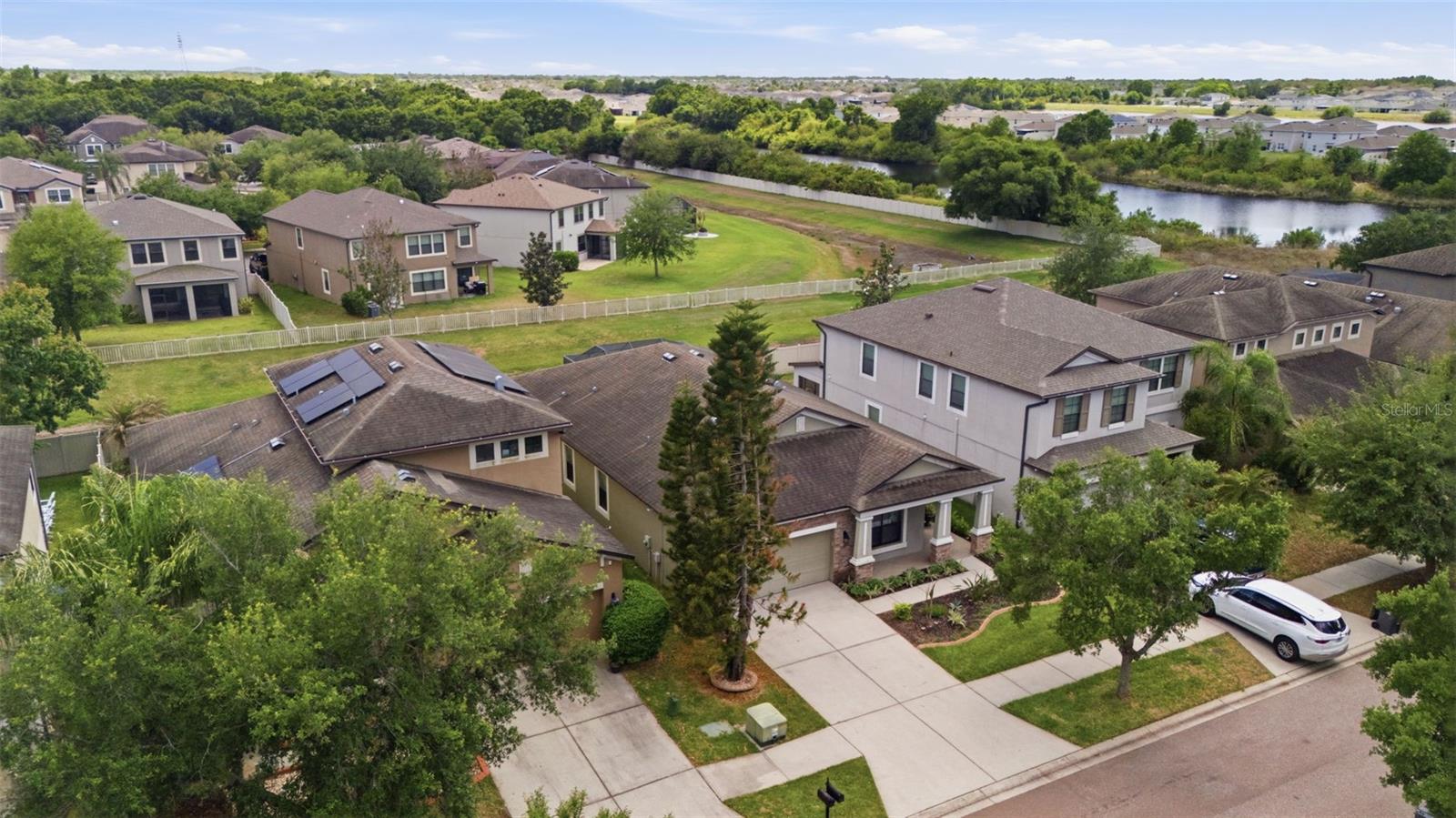 Image 47 of 61 For 11623 Palmetto Pine Street