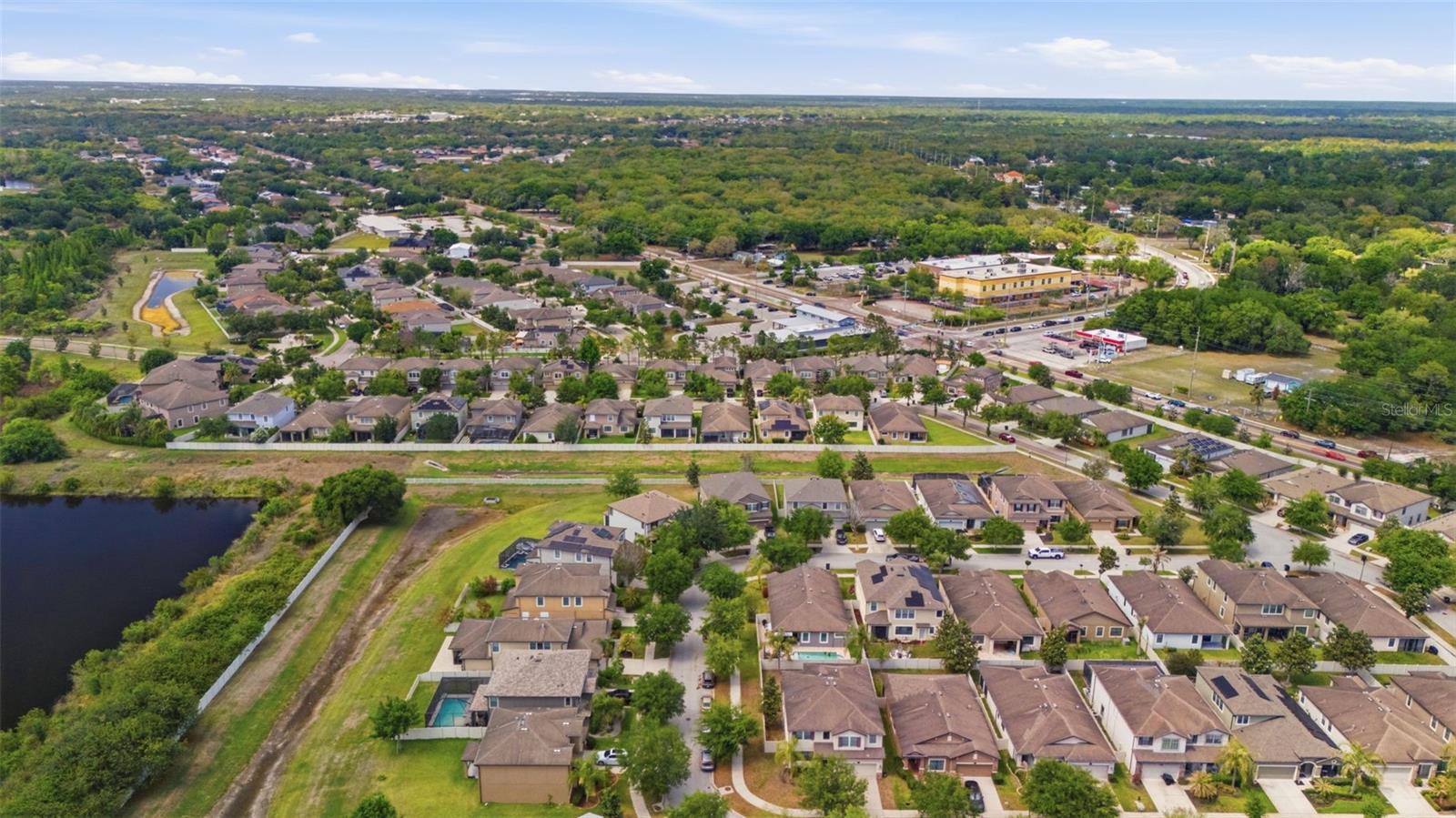 Image 50 of 61 For 11623 Palmetto Pine Street