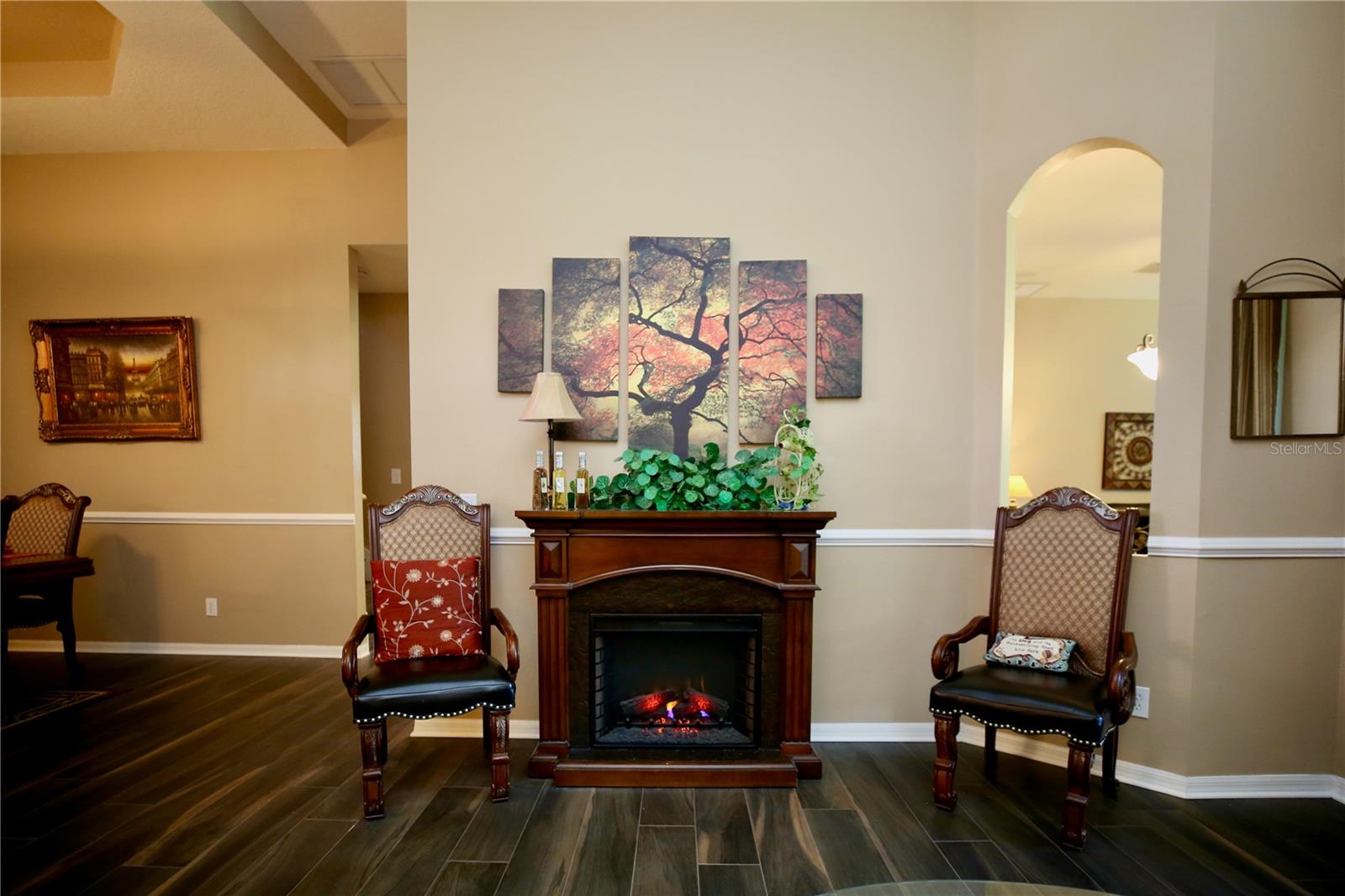 Image 16 of 71 For 2410 Tea Olive Terrace