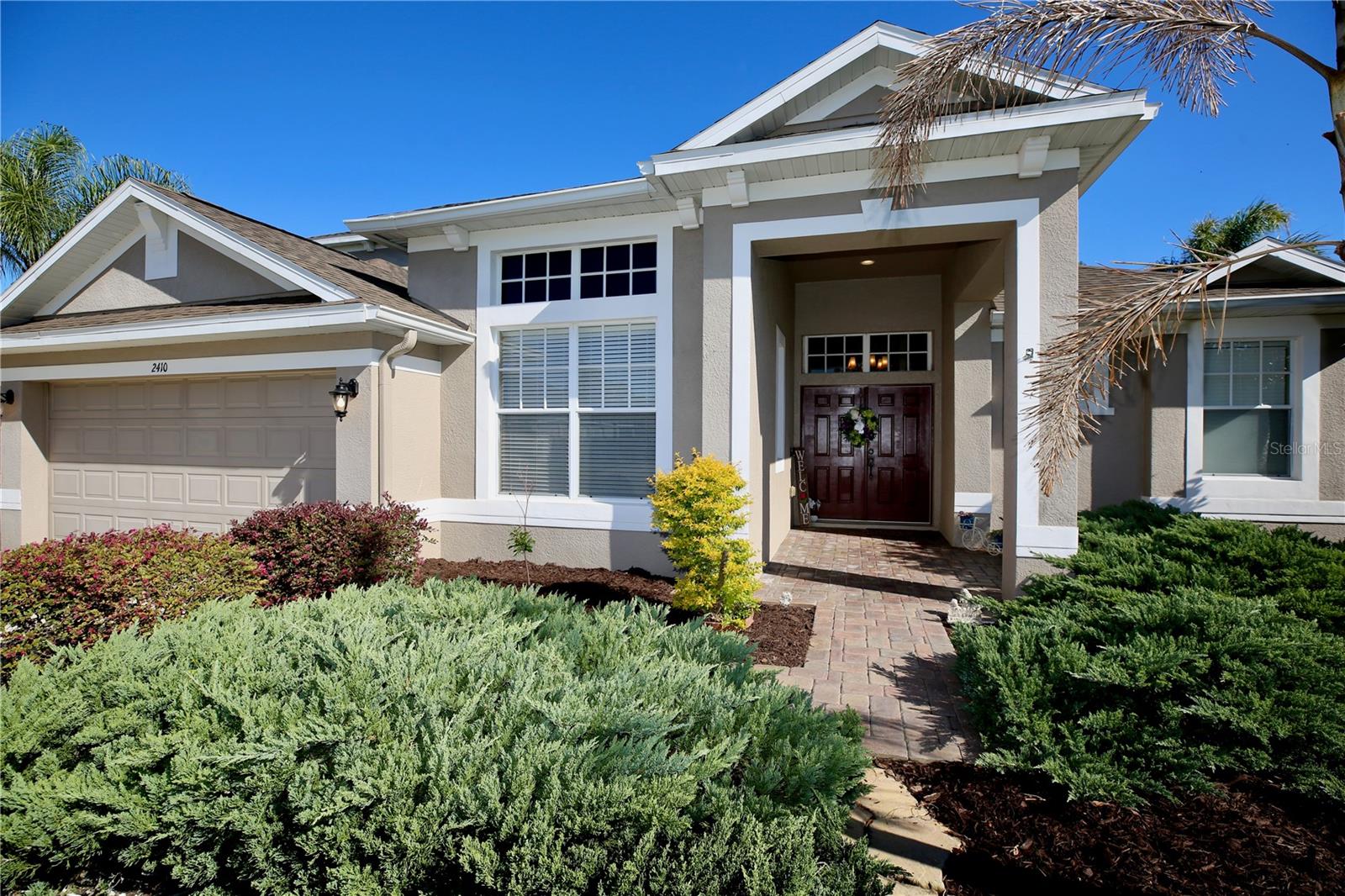 Image 2 of 71 For 2410 Tea Olive Terrace