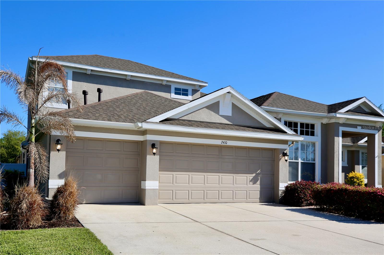 Image 3 of 71 For 2410 Tea Olive Terrace