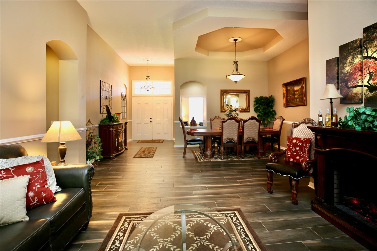 Image 6 of 71 For 2410 Tea Olive Terrace