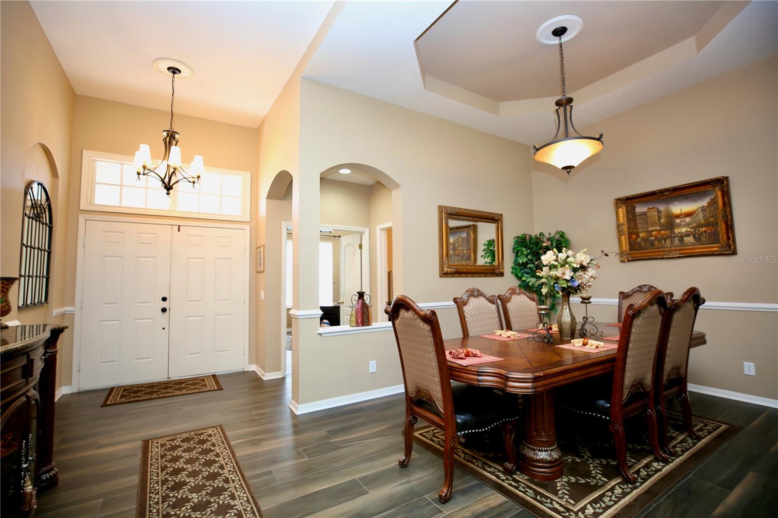 Image 7 of 71 For 2410 Tea Olive Terrace