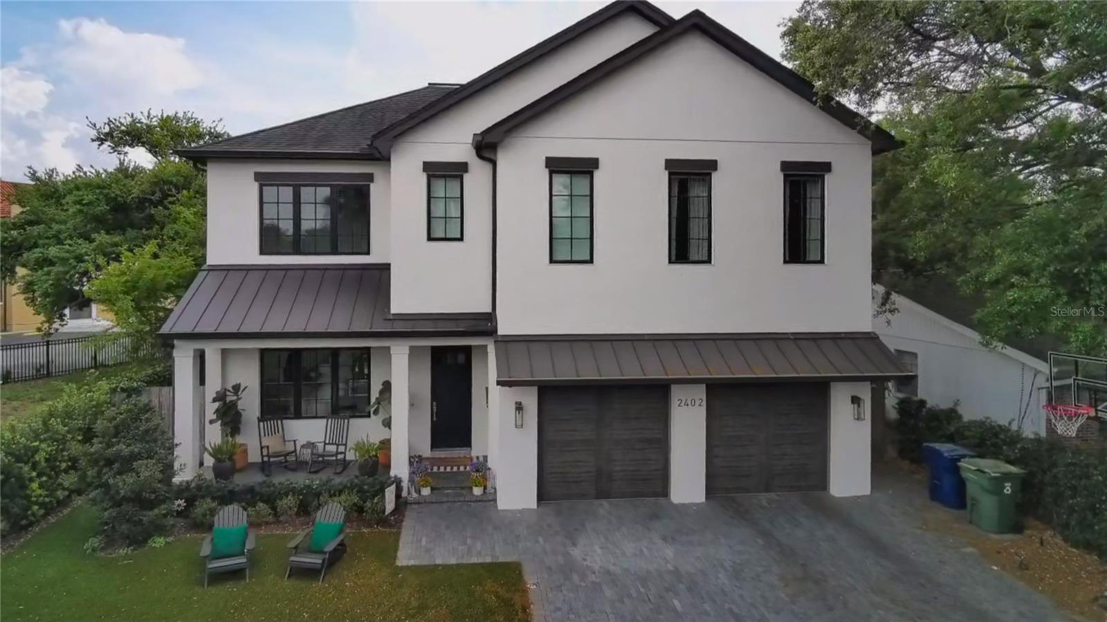 Details for 2402 Parkland Boulevard, TAMPA, FL 33609