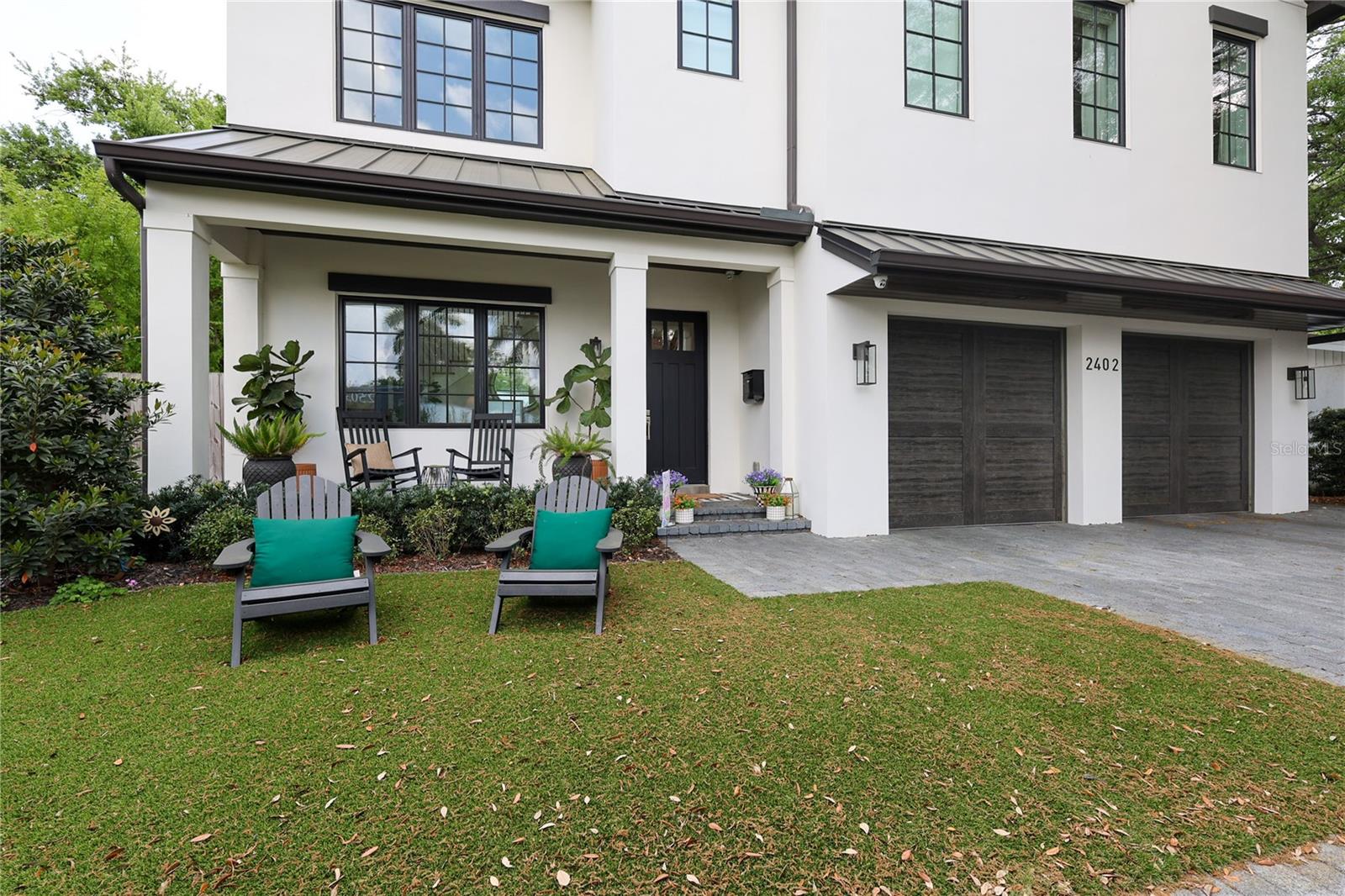 Image 3 of 44 For 2402 Parkland Boulevard