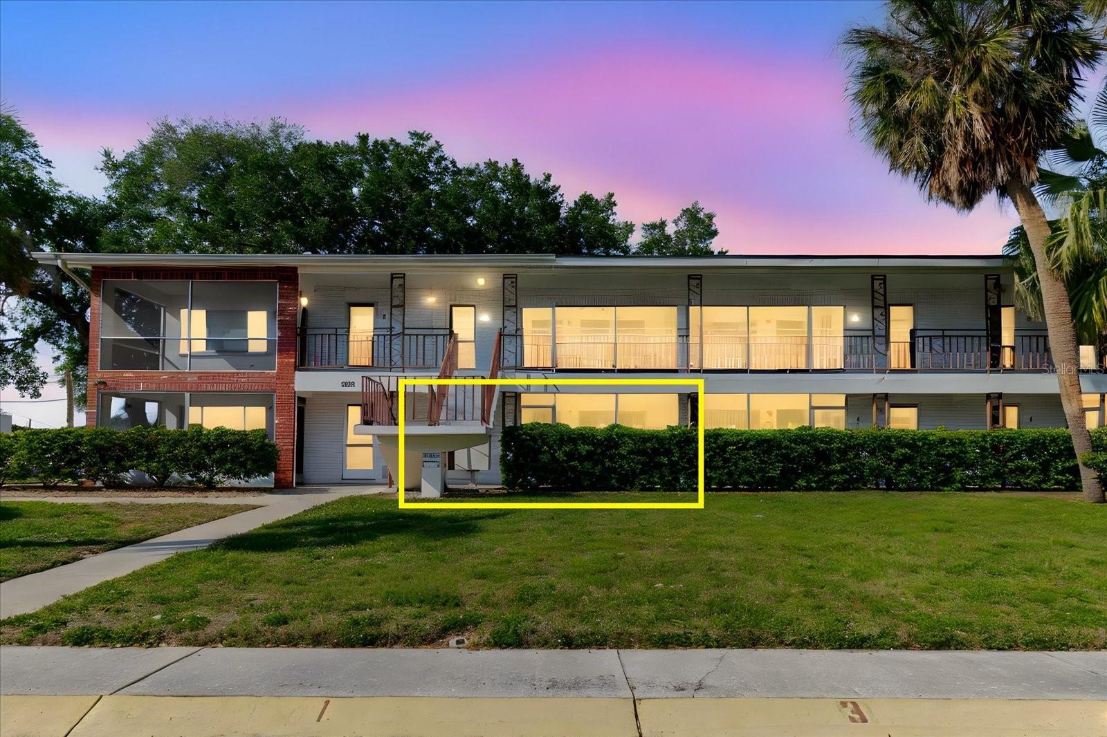 Details for 2348 Shelley Street 4, CLEARWATER, FL 33765