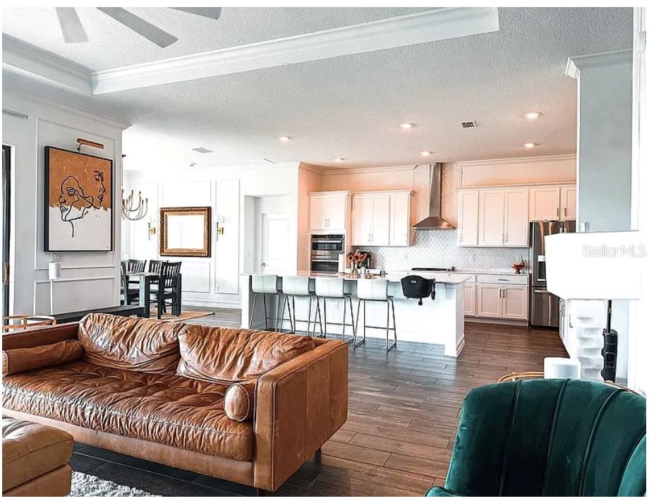 Image 11 of 52 For 22034 Storybook Cabin Way