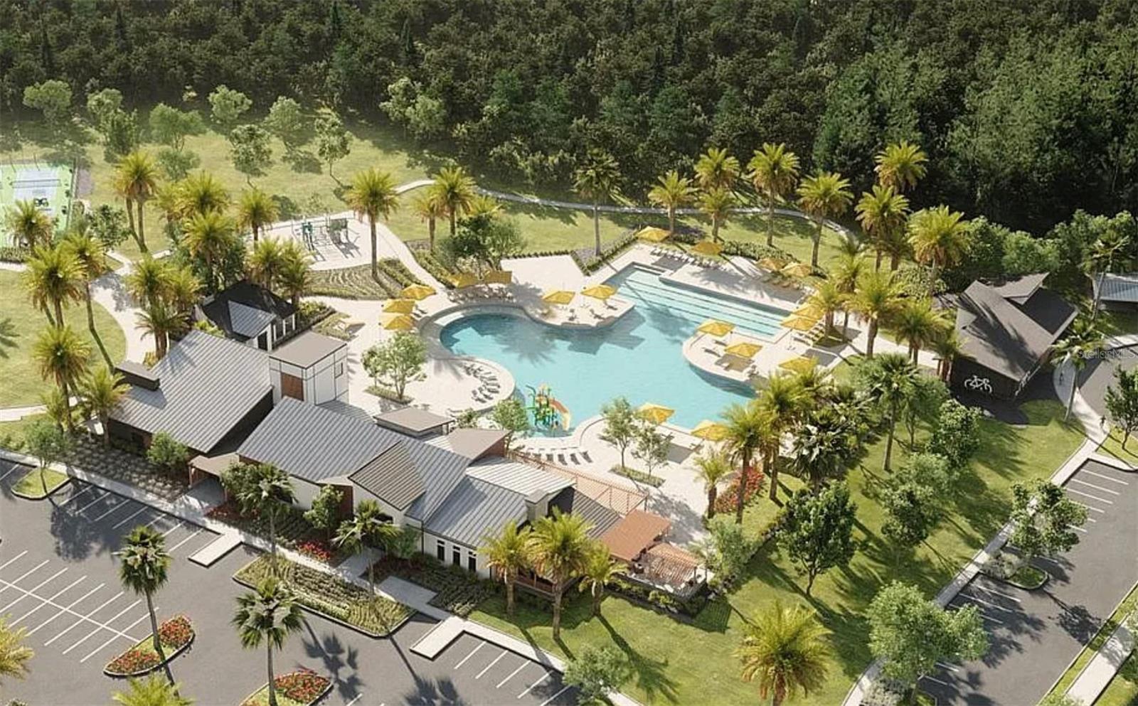 Image 44 of 52 For 22034 Storybook Cabin Way