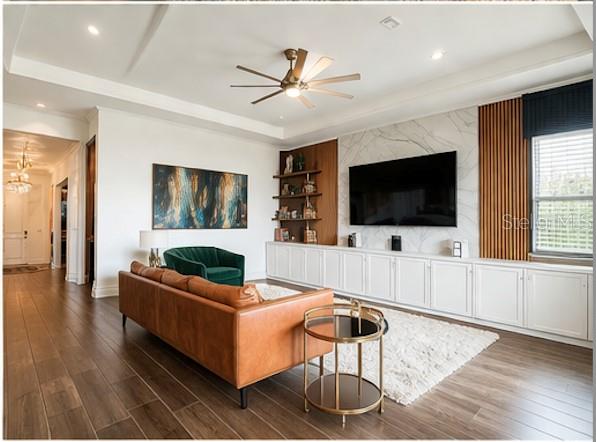 Image 6 of 52 For 22034 Storybook Cabin Way