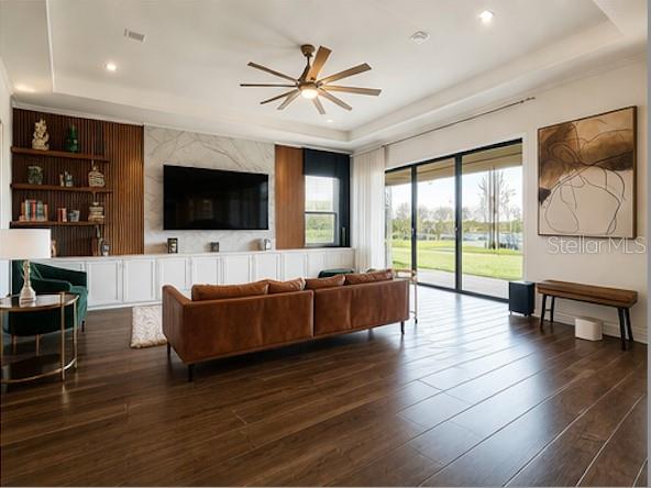 Image 8 of 52 For 22034 Storybook Cabin Way