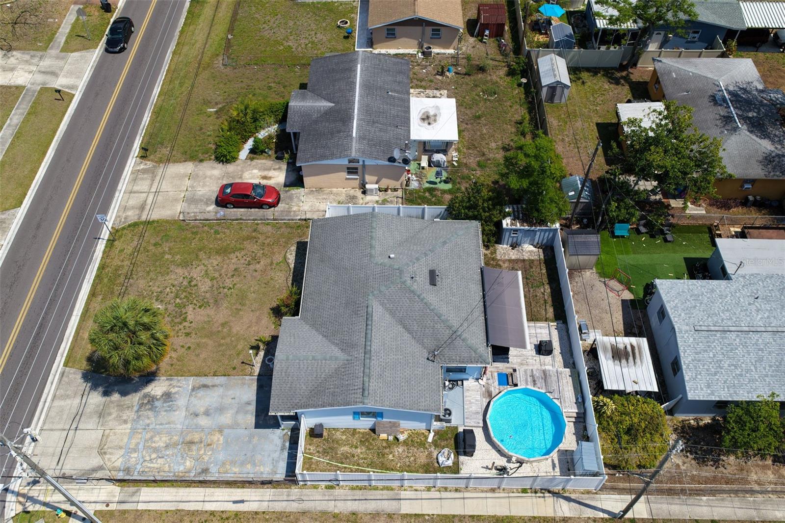 Image 28 of 35 For 5780 86th Avenue N