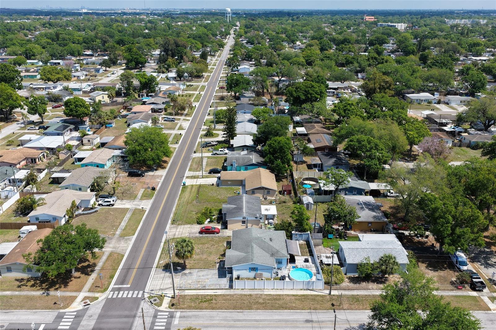 Image 32 of 35 For 5780 86th Avenue N