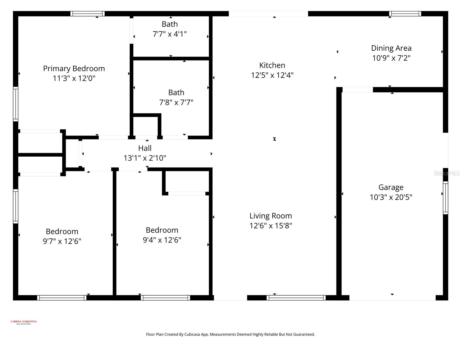 Image 22 of 31 For 4504 Dreisler Street