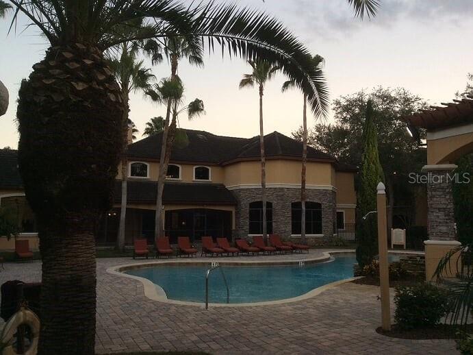 Image 29 of 33 For 2141 Portofino Place 28-282