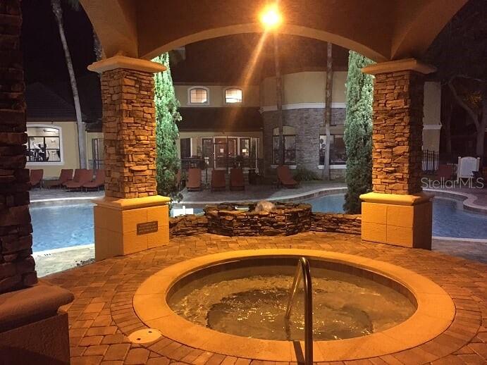 Image 31 of 33 For 2141 Portofino Place 28-282