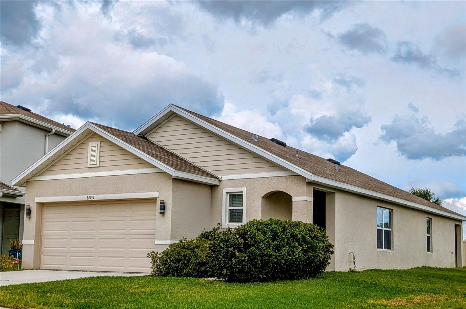 Listing Details for 34154 Jasper Stone Drive, WESLEY CHAPEL, FL 33543