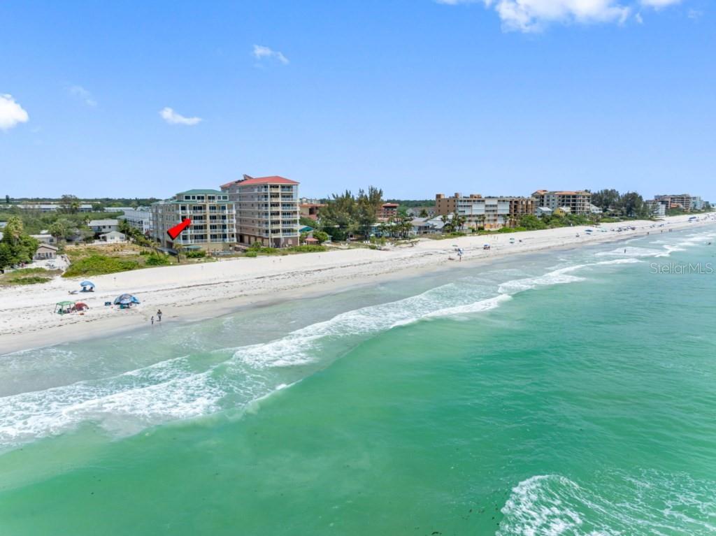 Image 73 of 73 For 19734 Gulf Boulevard 402