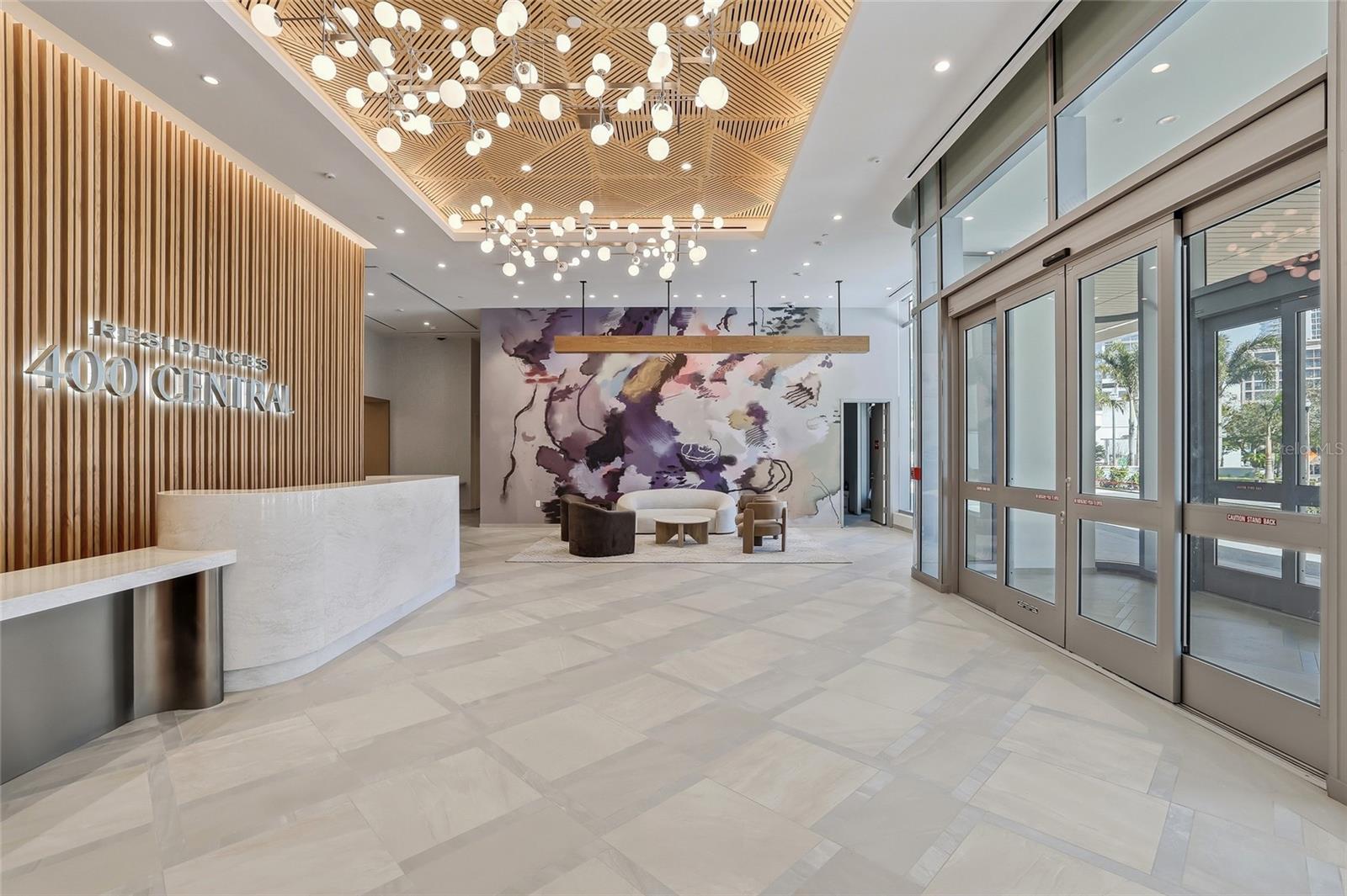 Image 71 of 81 For 400 Central Avenue 505