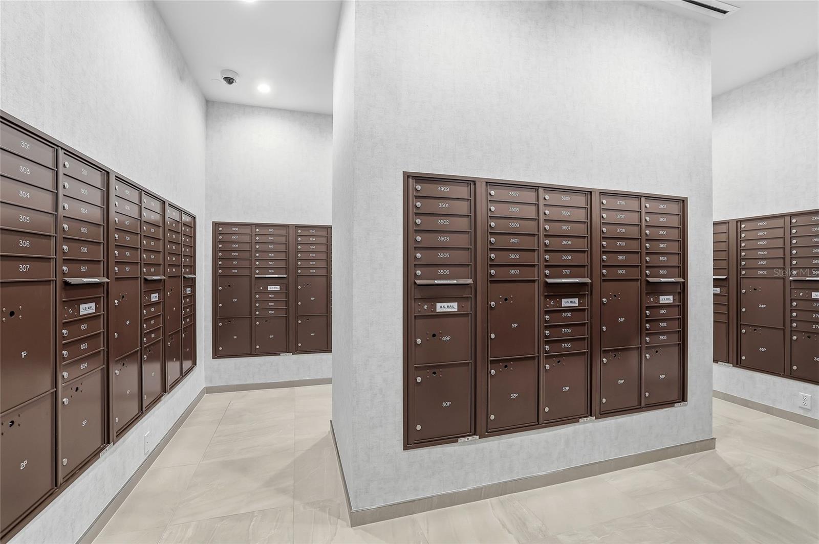 Image 72 of 81 For 400 Central Avenue 505