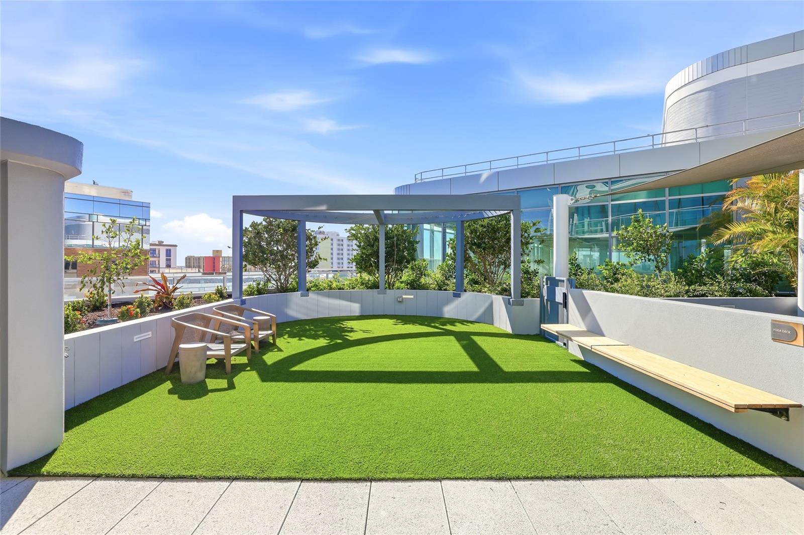 Image 74 of 81 For 400 Central Avenue 505