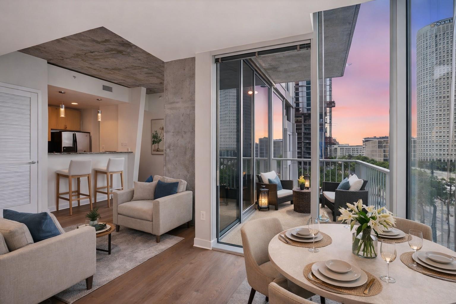 Details for 777 Ashley Drive 502, TAMPA, FL 33602