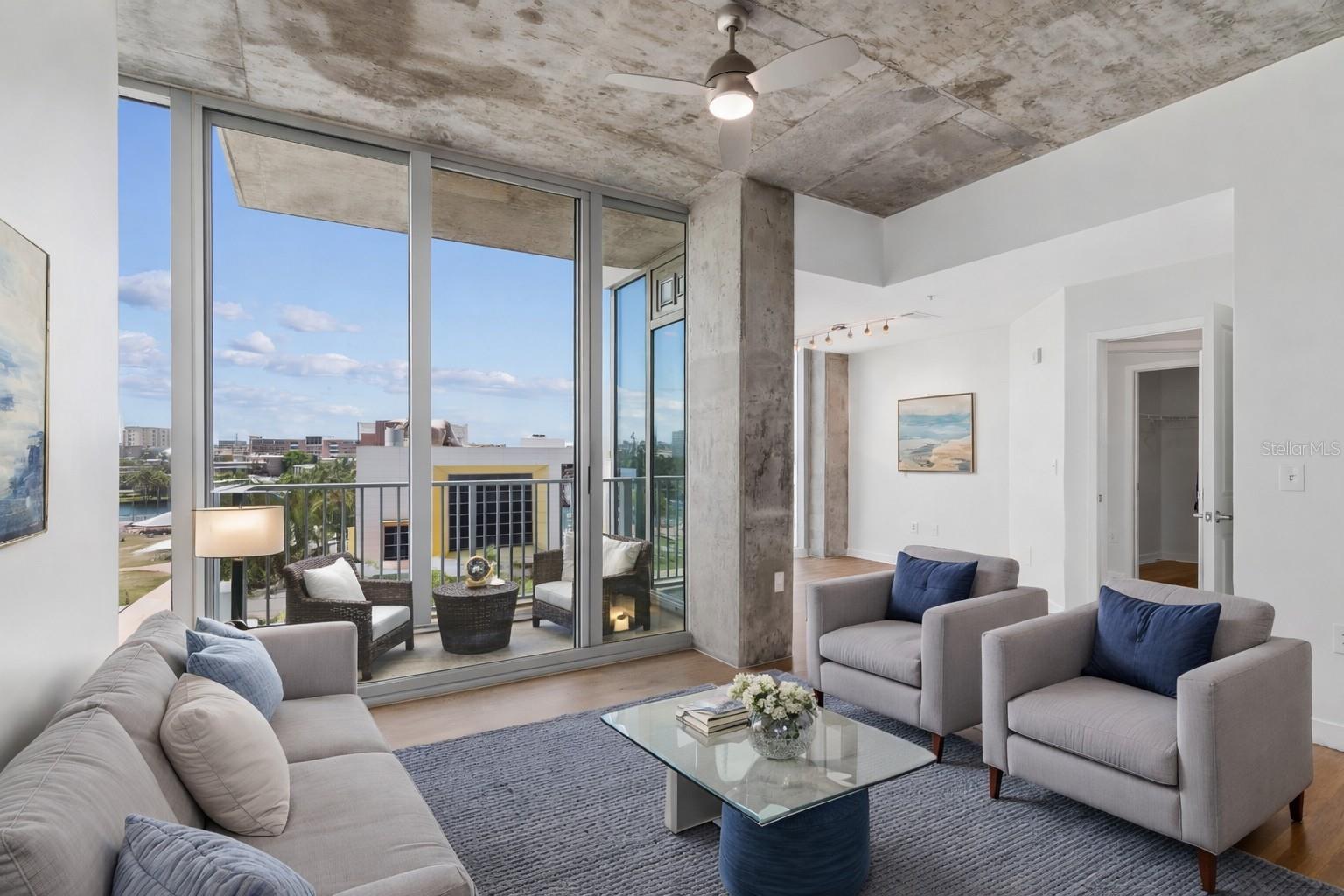 Image 2 of 51 For 777 Ashley Drive 502