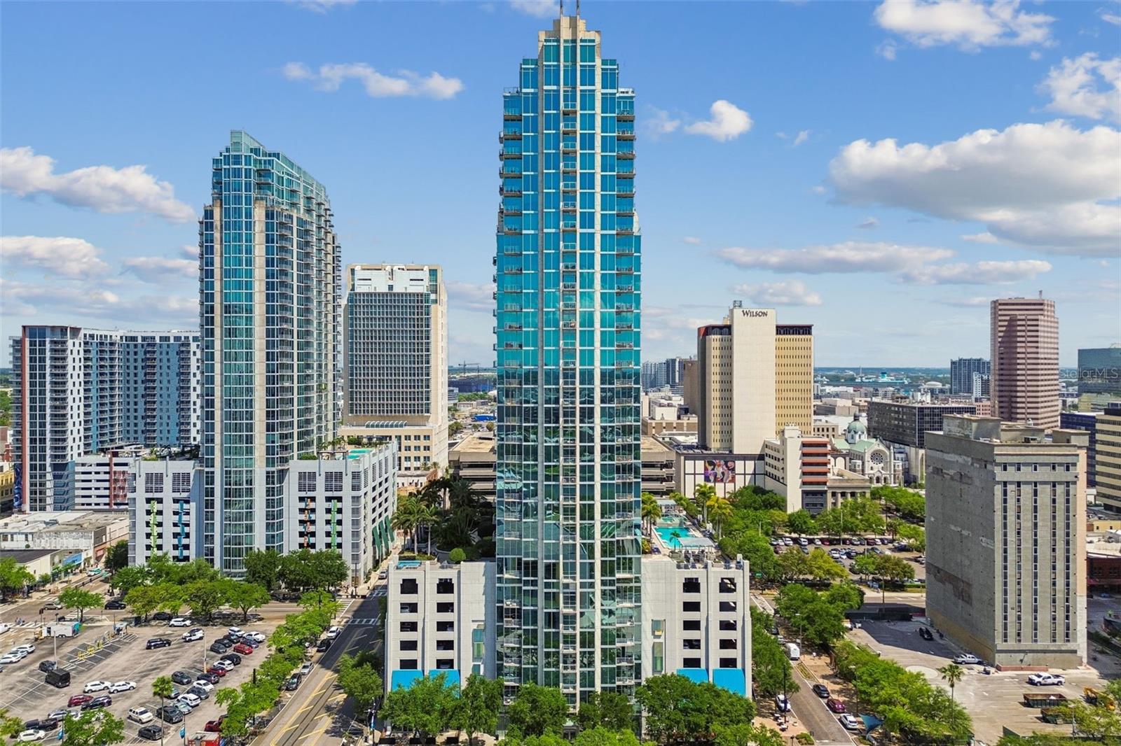 Image 22 of 51 For 777 Ashley Drive 502