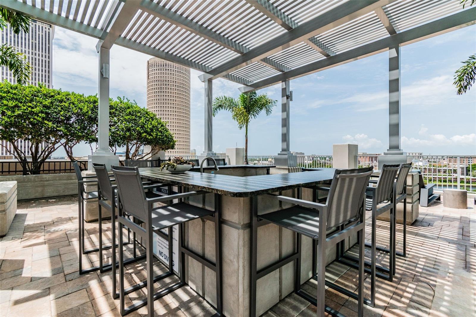 Image 25 of 51 For 777 Ashley Drive 502