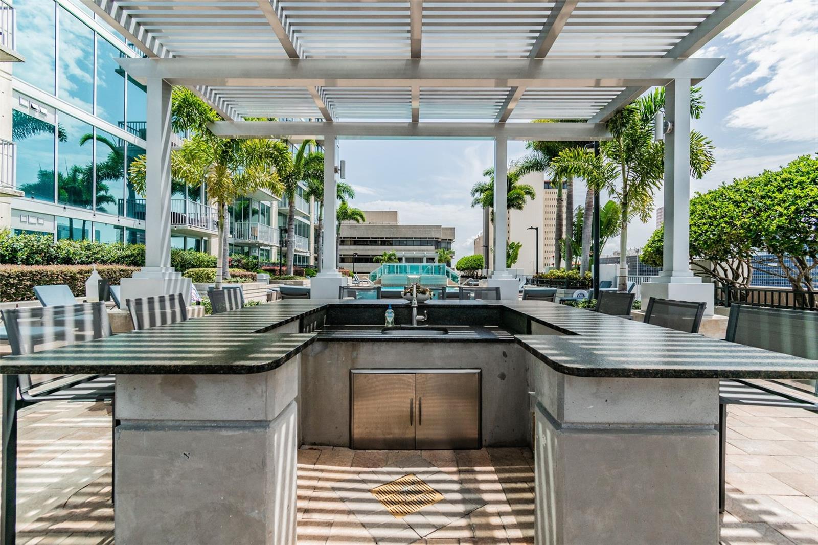 Image 27 of 51 For 777 Ashley Drive 502