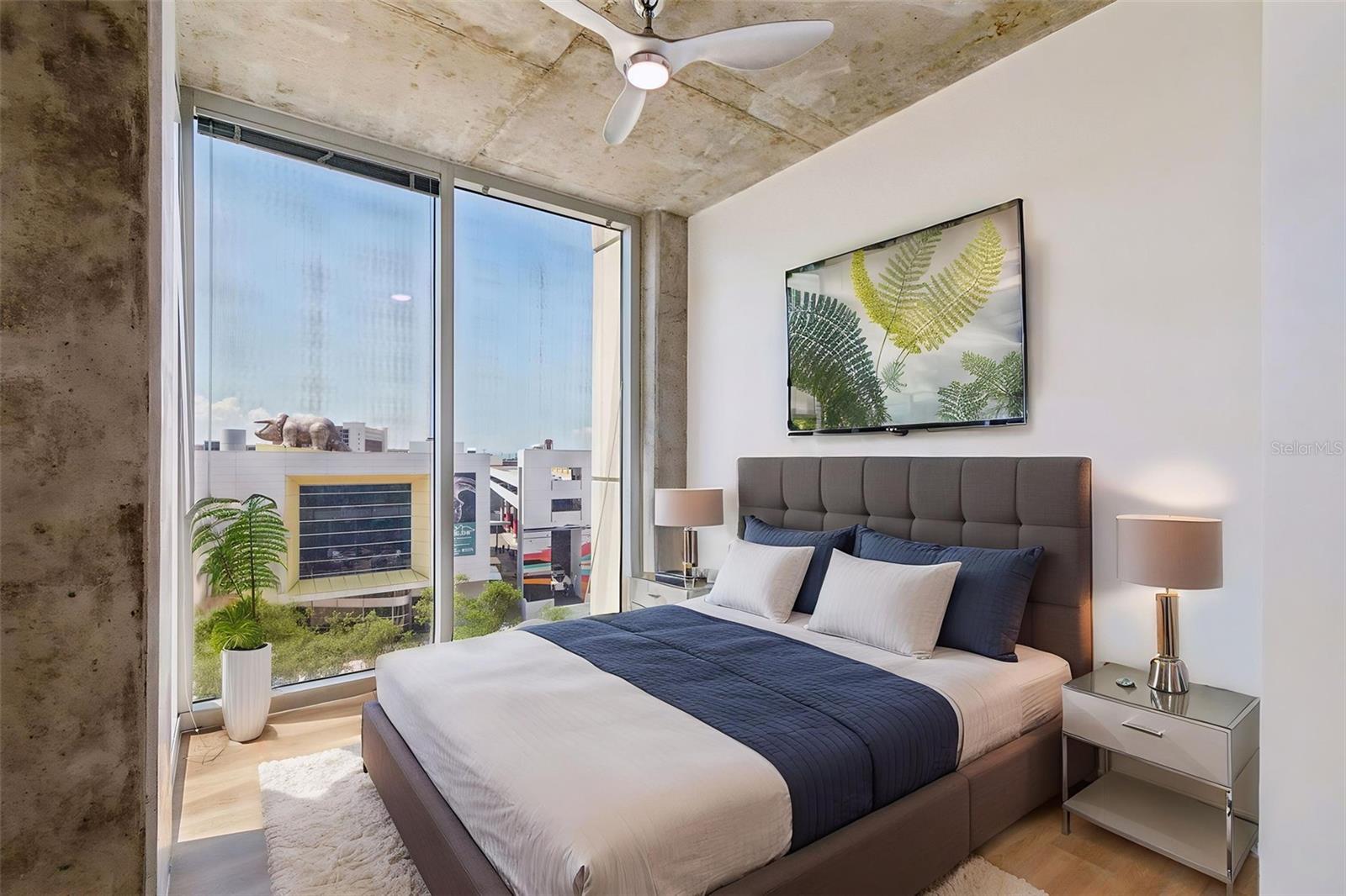 Image 3 of 51 For 777 Ashley Drive 502