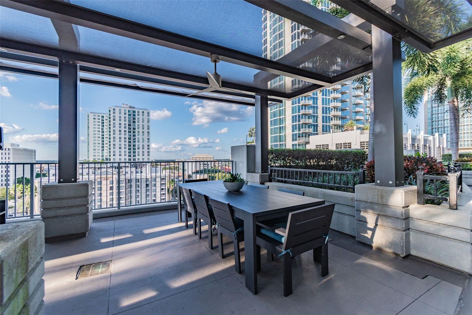 Image 35 of 51 For 777 Ashley Drive 502