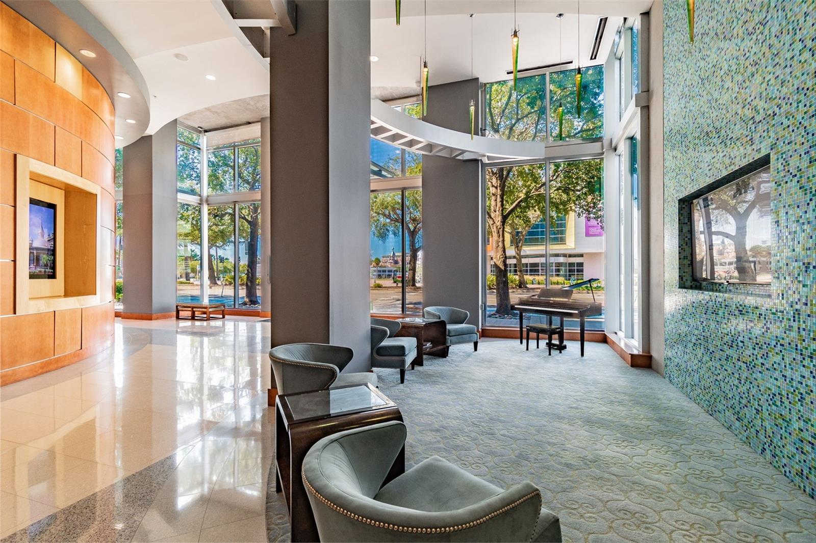 Image 41 of 51 For 777 Ashley Drive 502