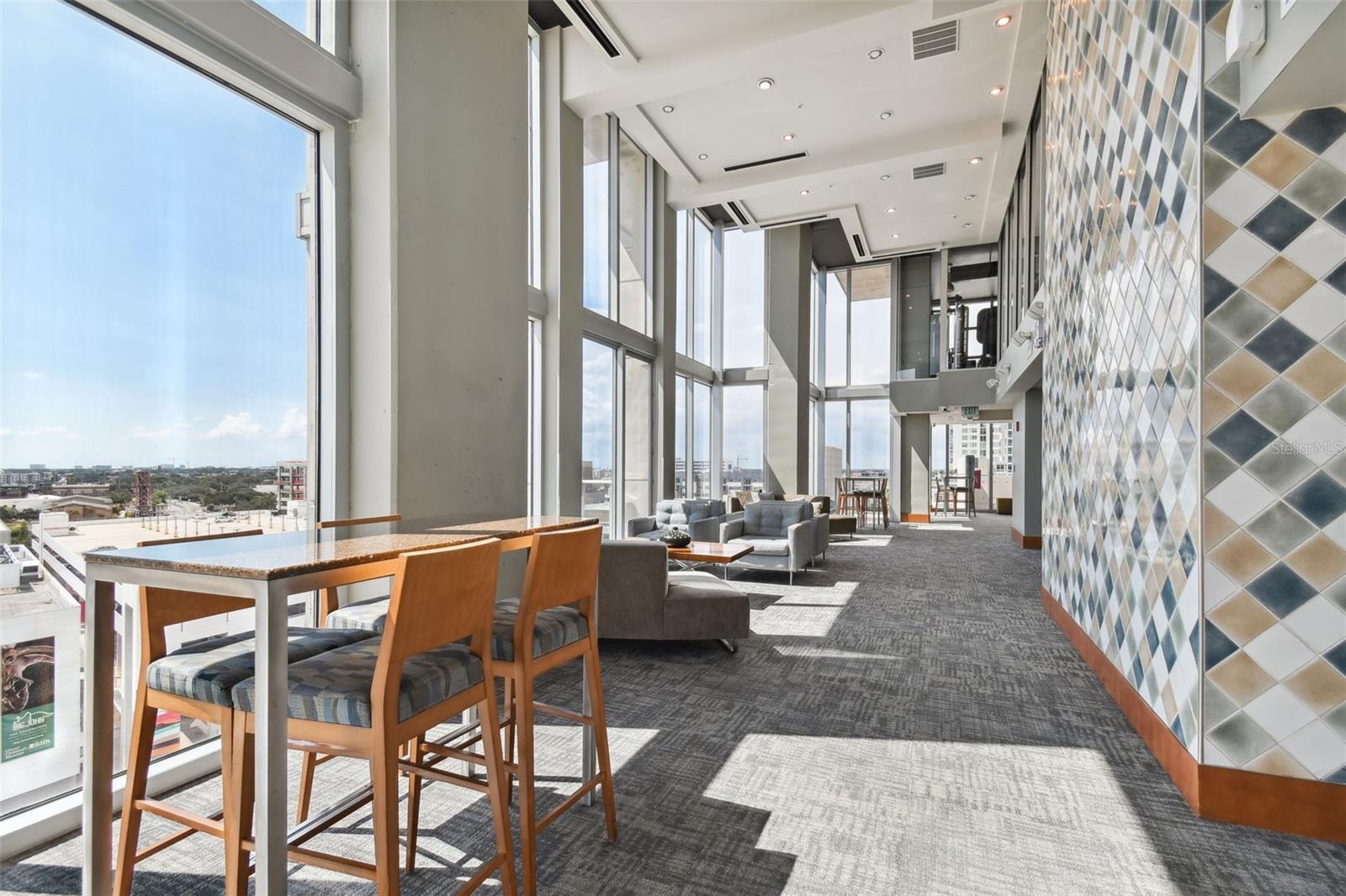 Image 45 of 51 For 777 Ashley Drive 502