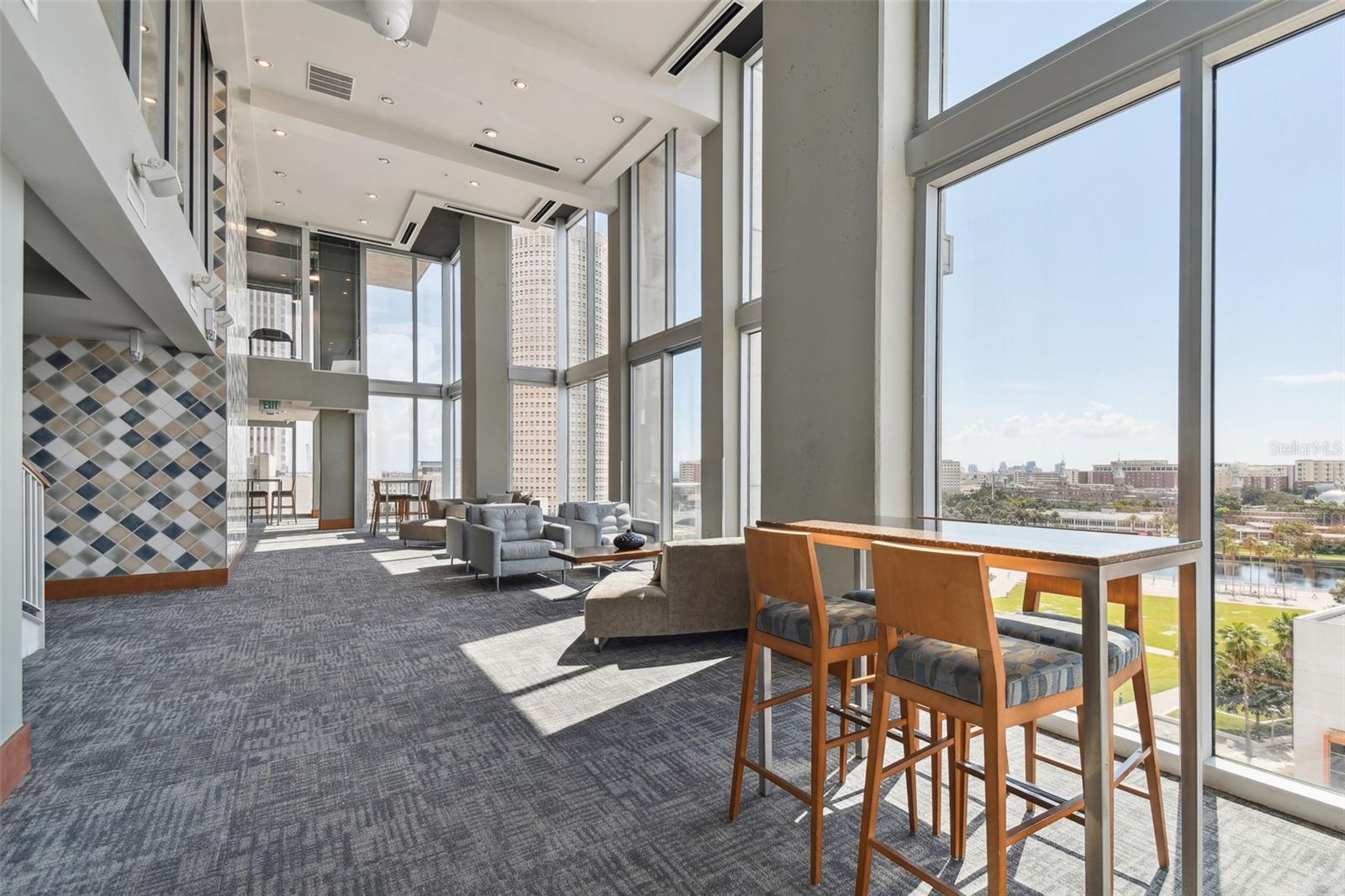 Image 48 of 51 For 777 Ashley Drive 502