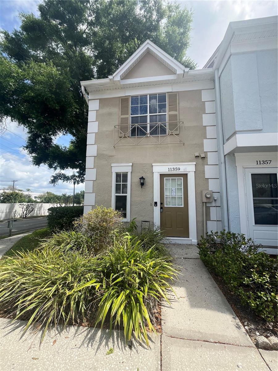 Details for 11359 Stratton Park Drive, TEMPLE TERRACE, FL 33617