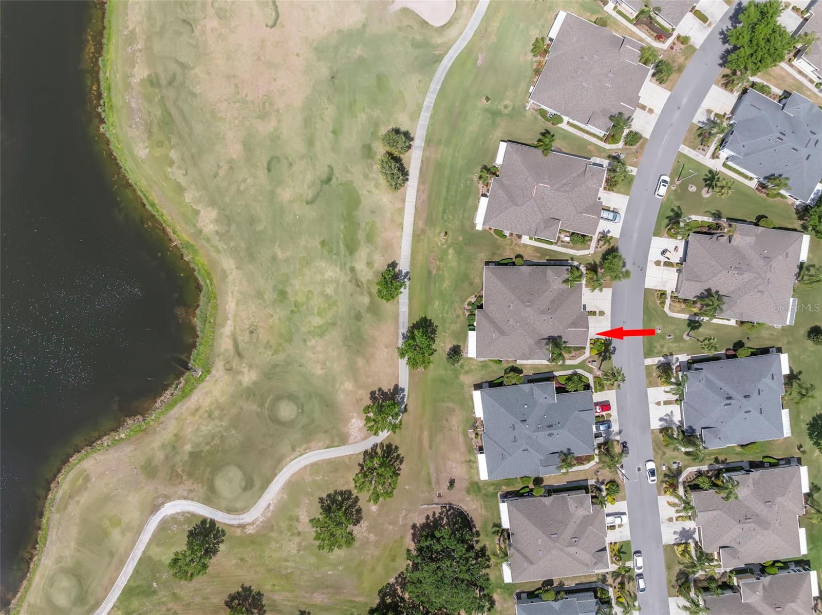 Image 35 of 57 For 1242 Lyndhurst Greens Drive 0