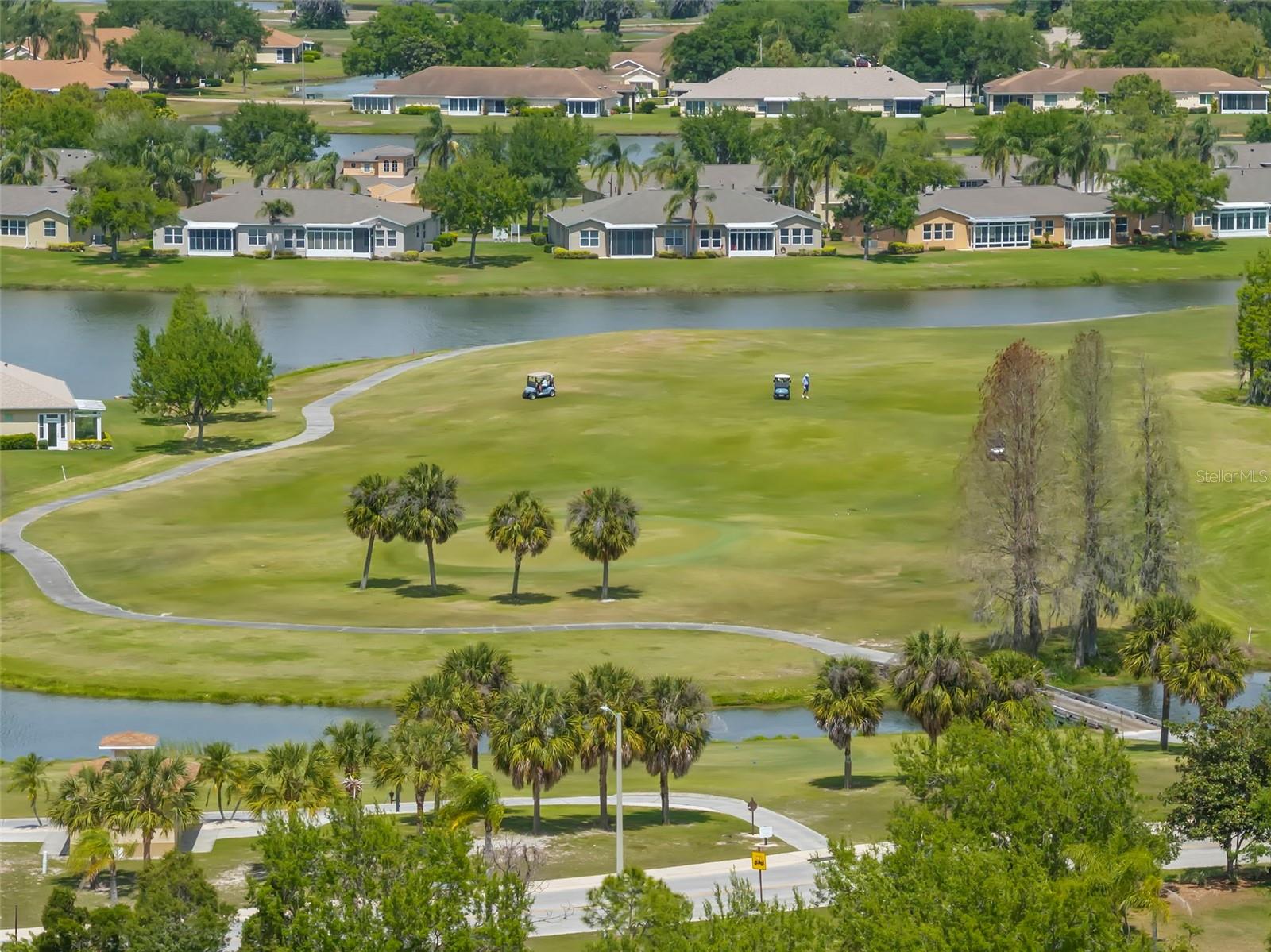 Image 36 of 57 For 1242 Lyndhurst Greens Drive 0