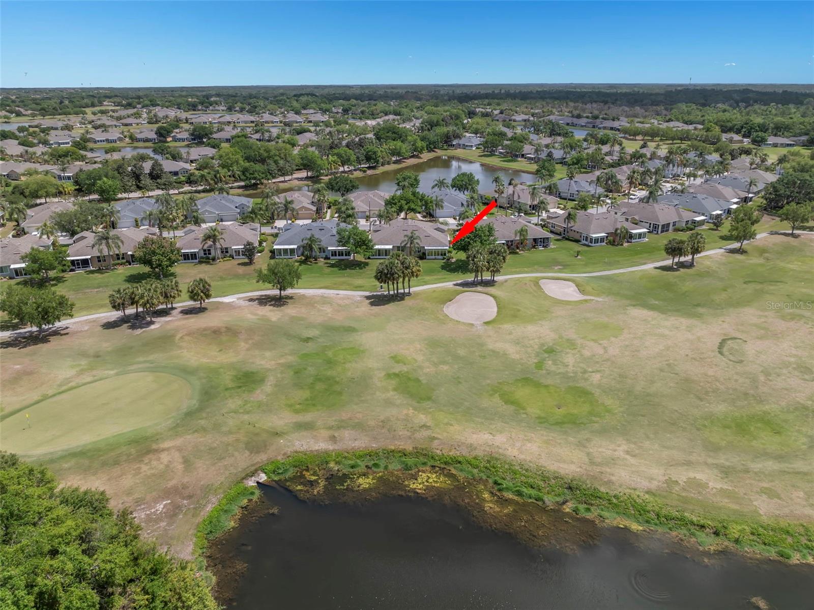 Image 38 of 57 For 1242 Lyndhurst Greens Drive 0