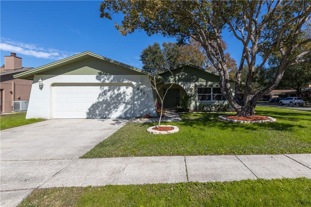 Details for 4711 Ridge Point Drive, TAMPA, FL 33624