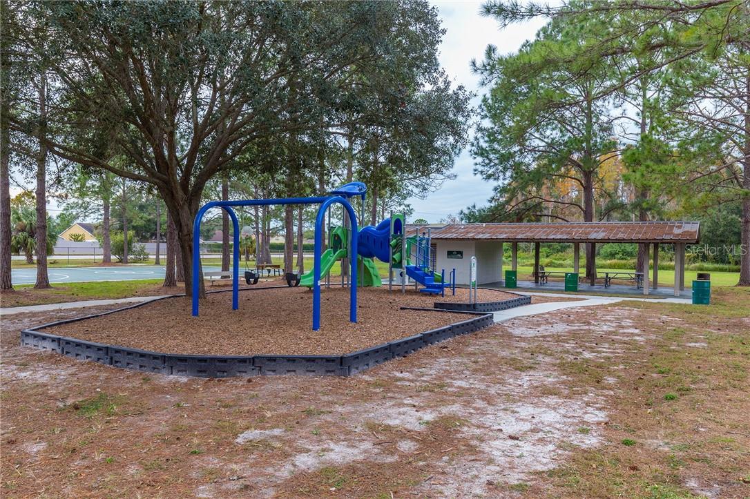 Image 27 of 29 For 4711 Ridge Point Drive