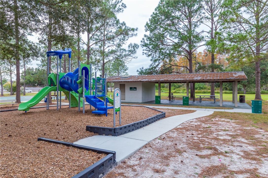 Image 28 of 29 For 4711 Ridge Point Drive