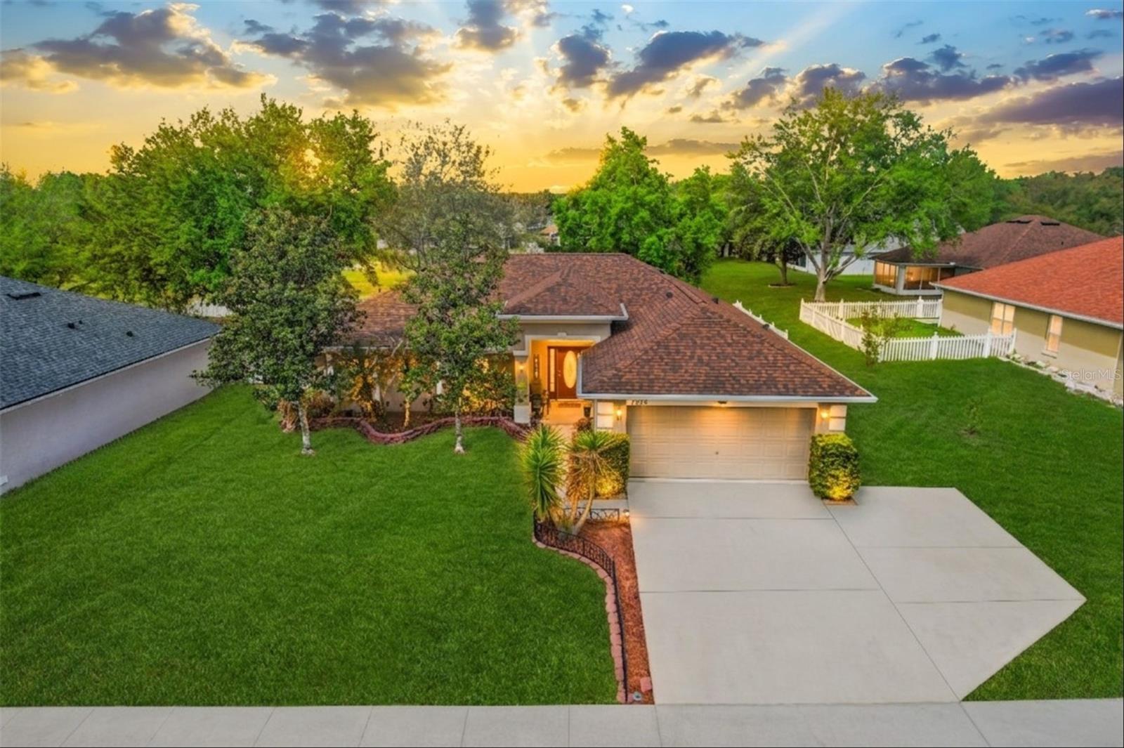 Details for 7325 Sherman Hills Boulevard, BROOKSVILLE, FL 34602