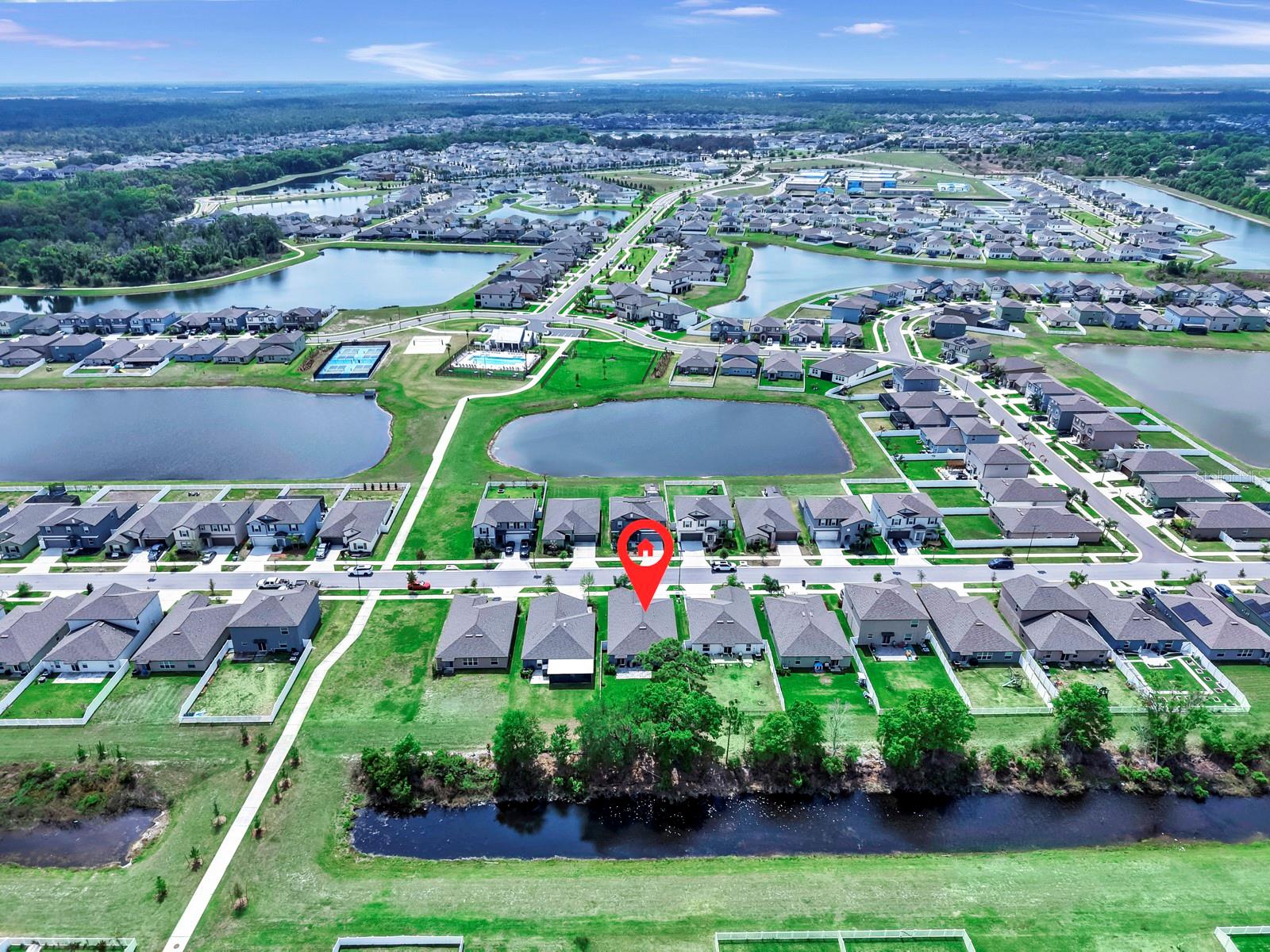 Listing photo id 45 for 13256 Great Plains Drive