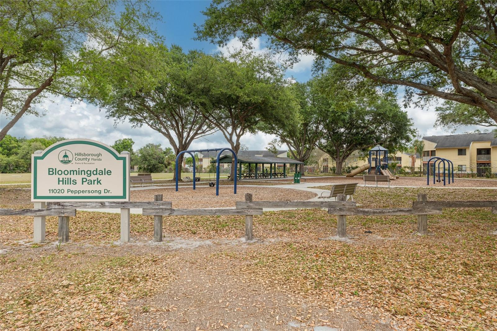 Image 27 of 37 For 11042 Peppersong Drive