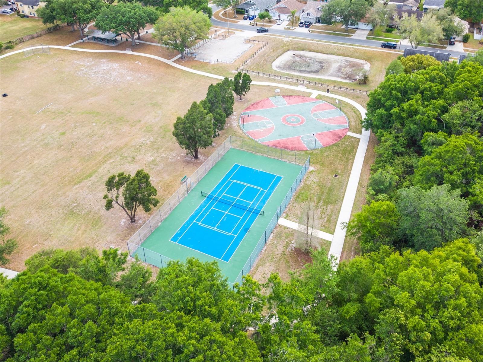 Image 29 of 37 For 11042 Peppersong Drive