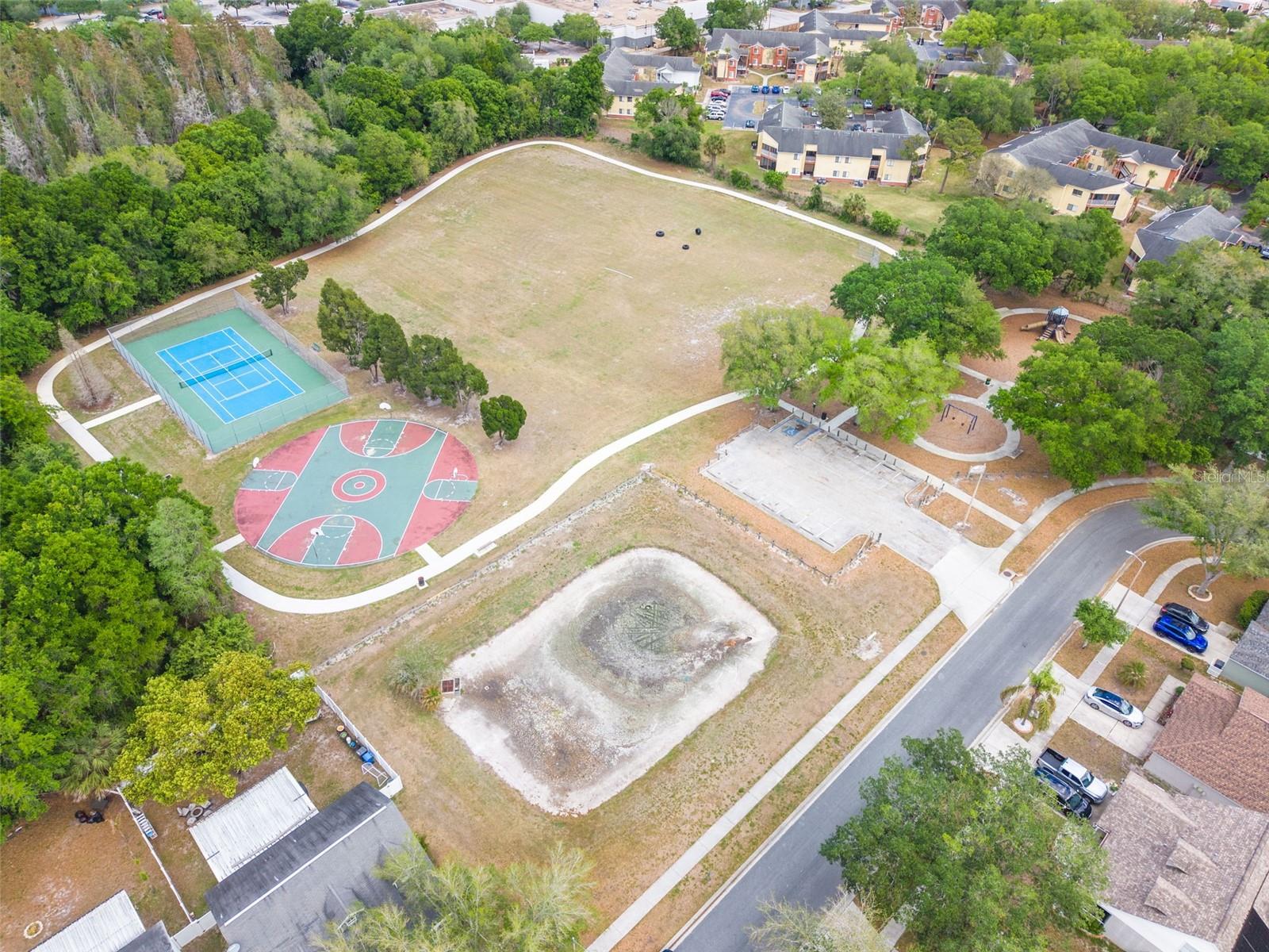 Image 30 of 37 For 11042 Peppersong Drive