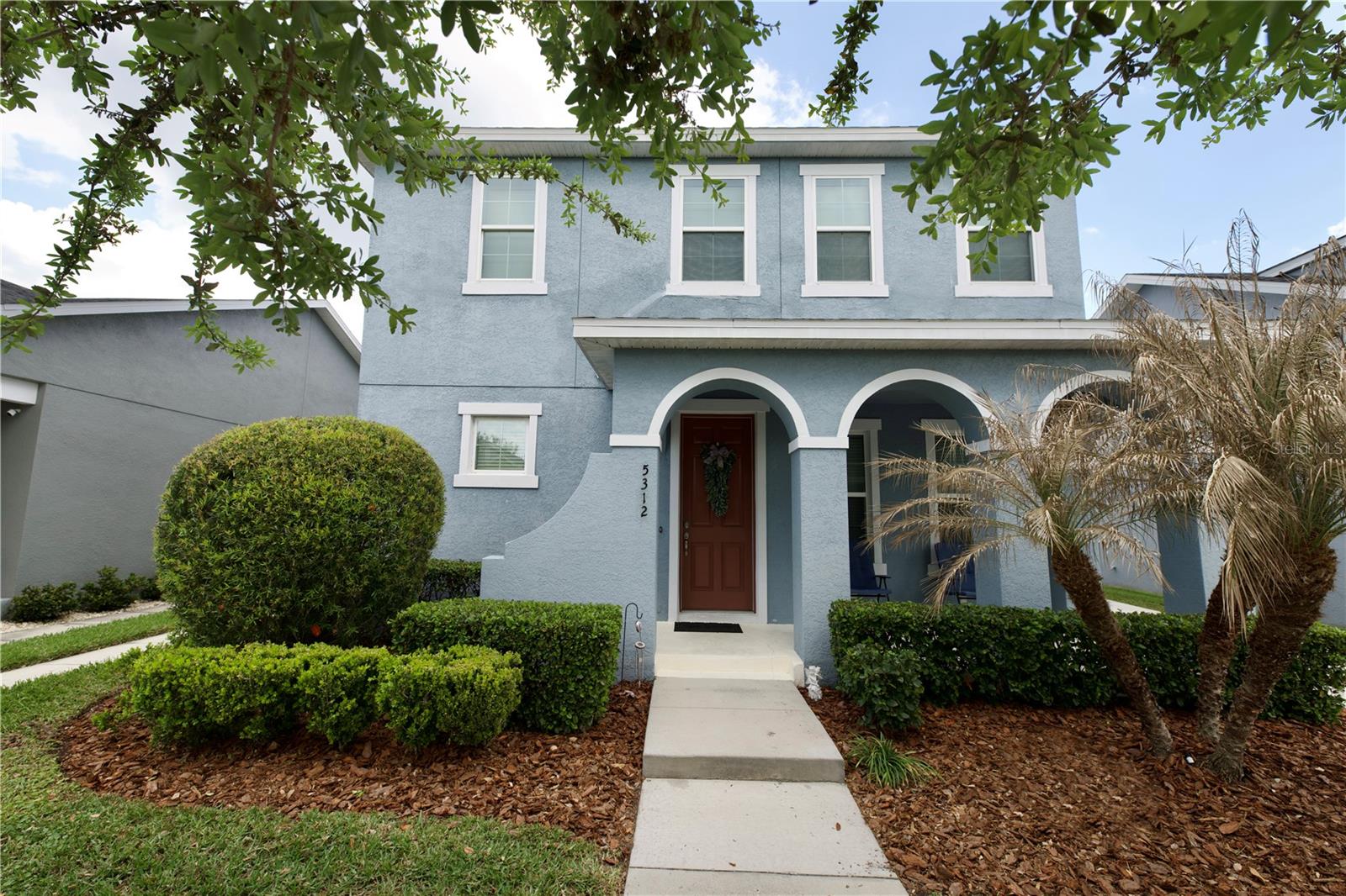 Details for 5312 Suncatcher Drive, WESLEY CHAPEL, FL 33545