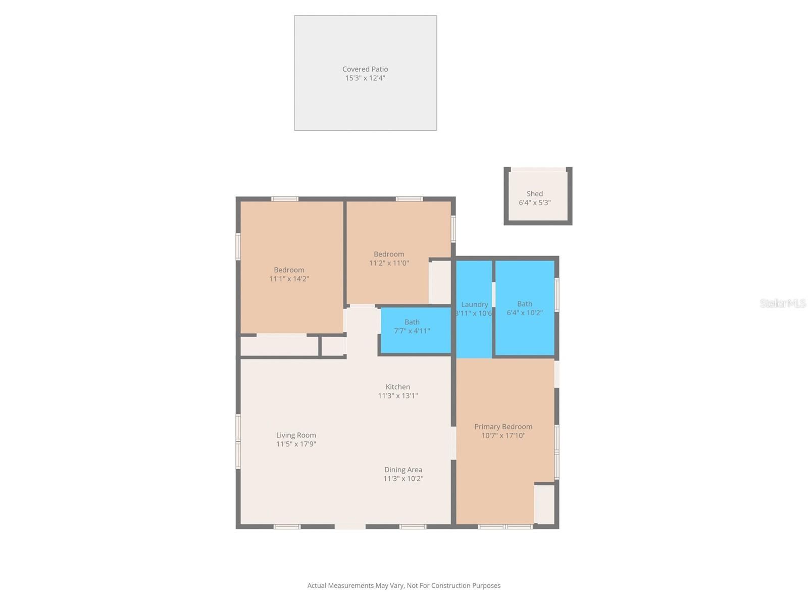 Image 32 of 47 For 4021 Eagle Nest Drive