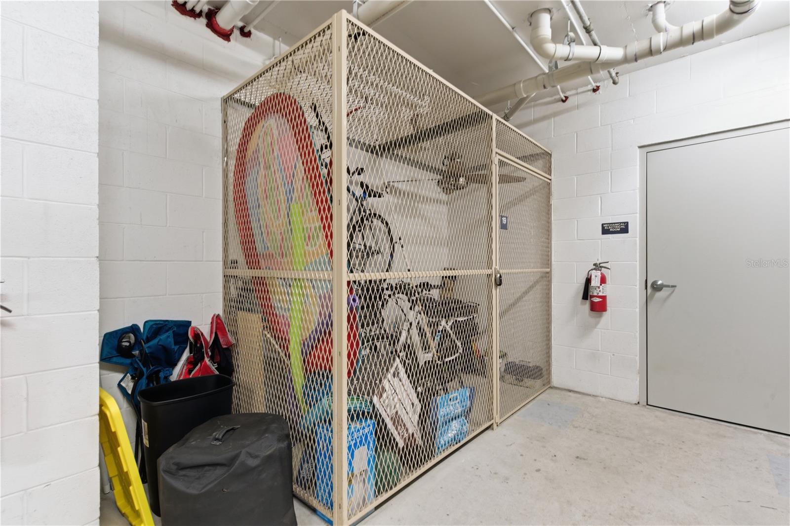 Image 39 of 44 For 700 Osceola Avenue 305